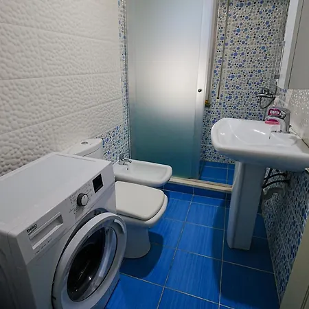 Apartment Neni *