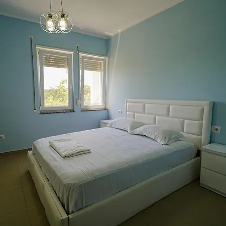 Apartment Neni *