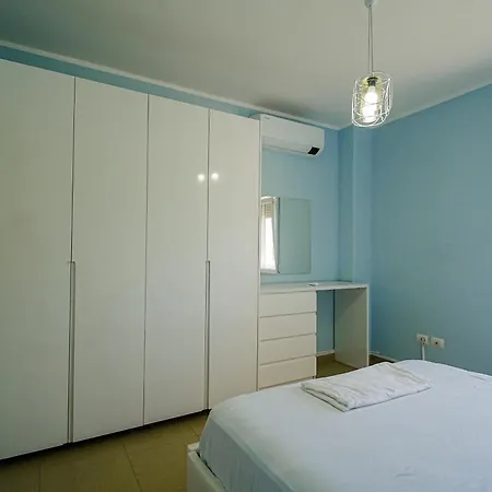 Apartment Neni Velipojë